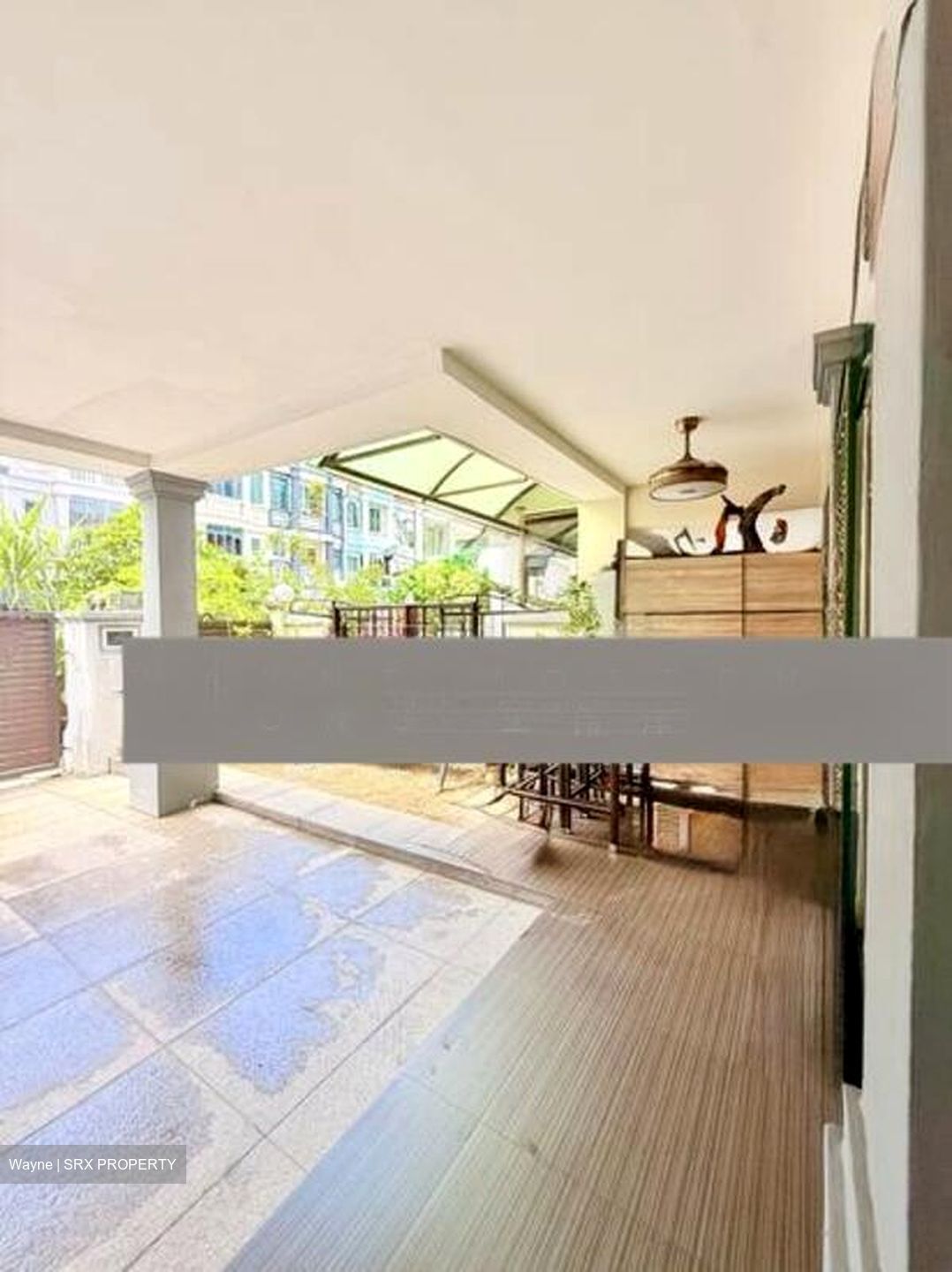 Bulim Drive (D22), Terrace #506468061